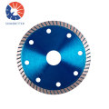 China Wholesale Diamond Concrete Blades 18 inch 450 mm for Asphalt Building Materials